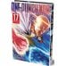 One-Punch Man 17. Кню 33-34: Возвести в степень. Рассвет: манга
