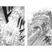 One-Punch Man 17. Кню 33-34: Возвести в степень. Рассвет: манга