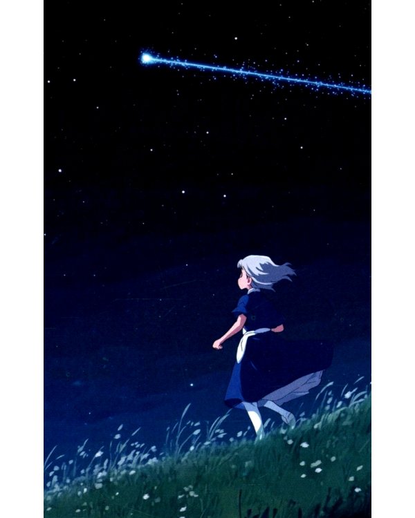 Загадки хранителя леса. Метафорические карты по мотивам творчества Хаяо Миядзаки (40 шт.)