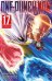 One-Punch Man 17. Кню 33-34: Возвести в степень. Рассвет: манга