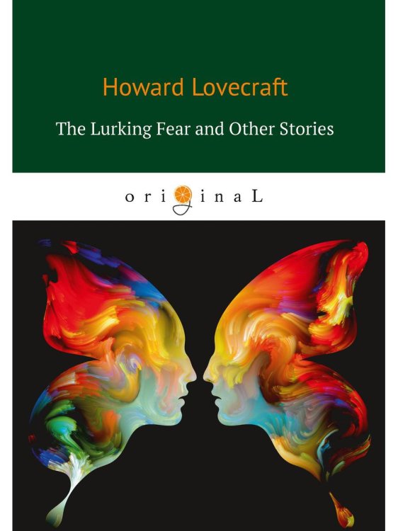The Lurking Fear and Other Stories