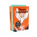 Пиши, сокращай 2025; Легкий текст; Большая книга о соцсетях (комплект из 3-х книг)