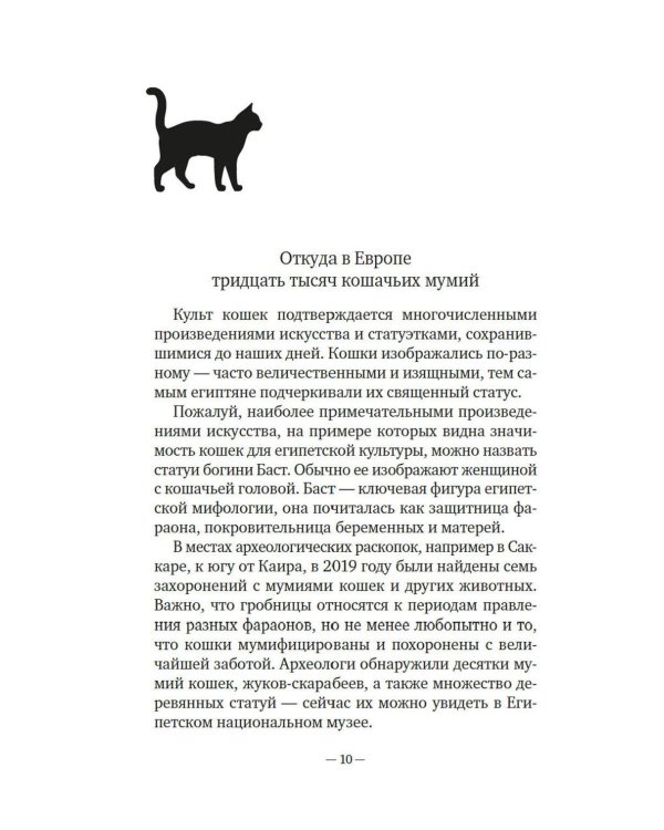 Дополнительное изображение книги «Кошки правят миром»