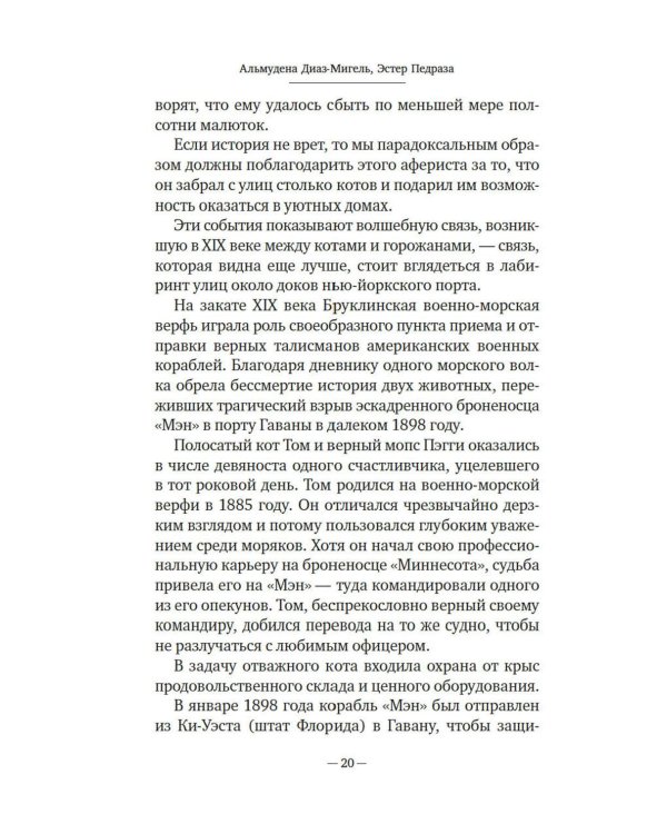 Дополнительное изображение книги «Кошки правят миром»