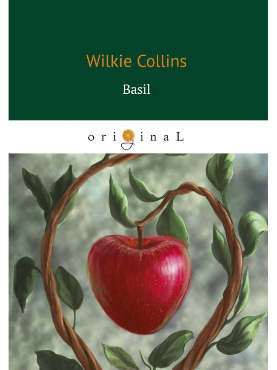 Original Basil = Василий: на англ.яз