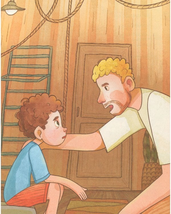 Ты можешь все!