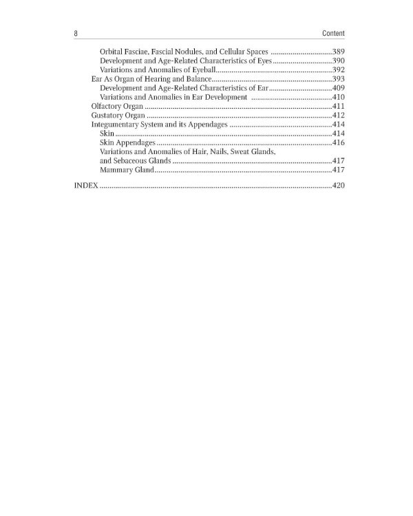 Human Anatomy: textbook. in 2 vol. Volume 2 = Анатомия человека: Учебник.  В 2 т. Т. 2 (кн. на англ. яз.)