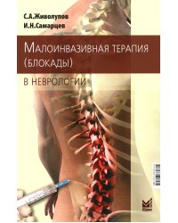 Малоинвазивная терапия (блокады) в неврологии. 6-е изд