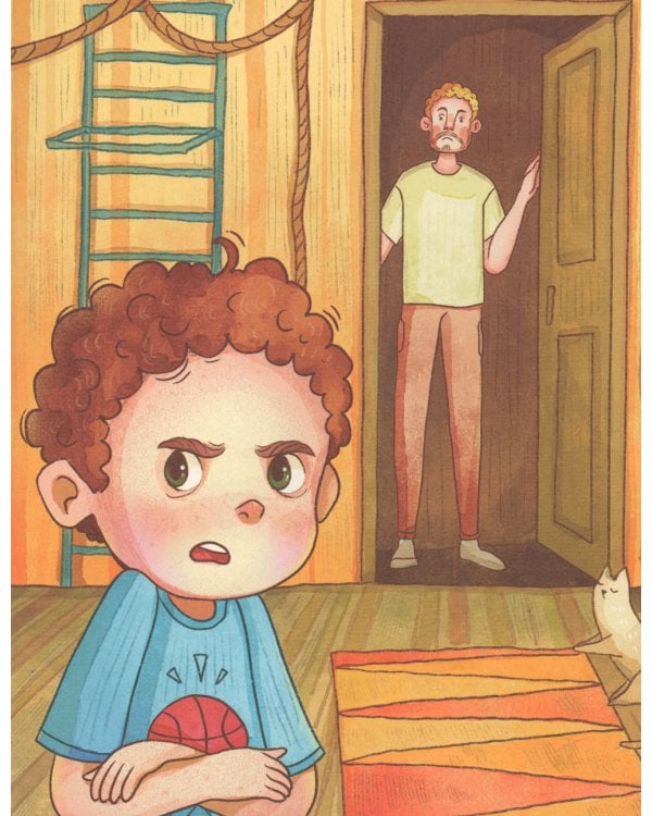 Ты можешь все!