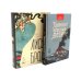 Дополнительное изображение книги «Хроники пепельной весны; Лисьи Броды (комплект из 2-х книг)»