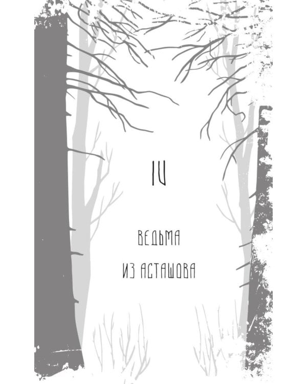 Дополнительное изображение книги «Проклятая земля; Лес (комплект из 2-х книг)»