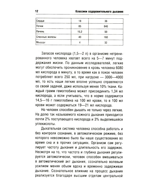 Классики оздоровительного дыхания. 5-е изд