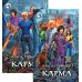 Карма: В 2 т. (комплект из 2-х книг)