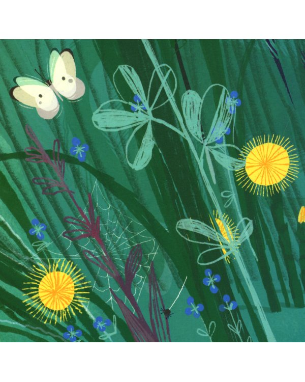 Эй, Разбойник! Книга-игра для самых маленьких