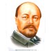 Портреты русских композиторов. Наглядное пособие для педагогов, логопедов, воспитателей и родителей