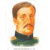 Портреты русских композиторов. Наглядное пособие для педагогов, логопедов, воспитателей и родителей