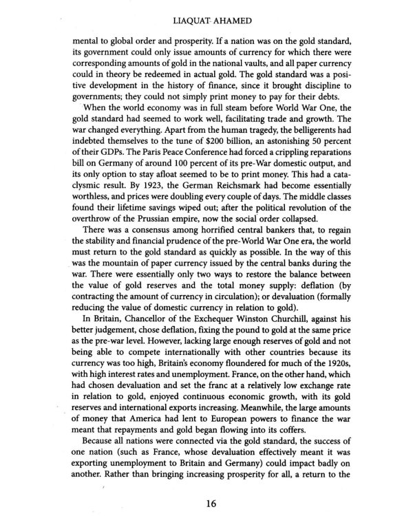 50 Economics Classics