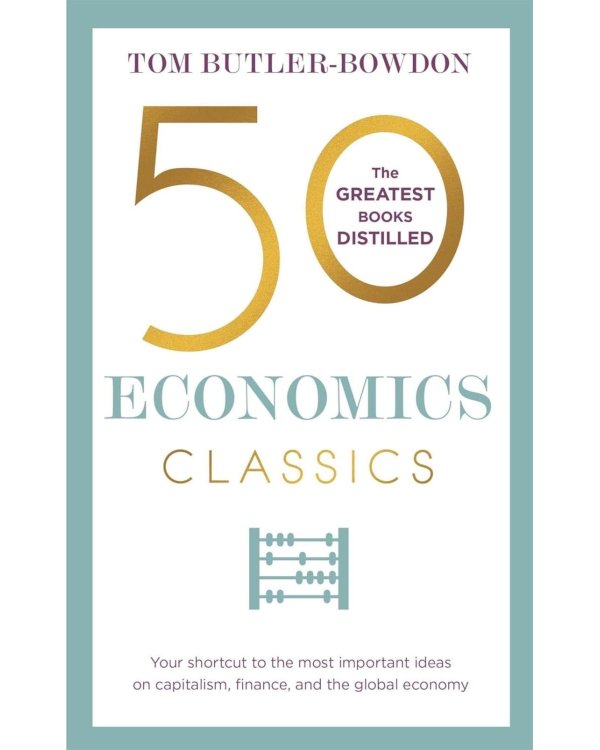 50 Economics Classics