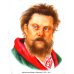 Портреты русских композиторов. Наглядное пособие для педагогов, логопедов, воспитателей и родителей