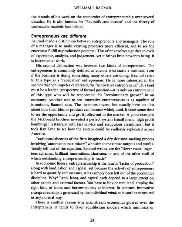 50 Economics Classics