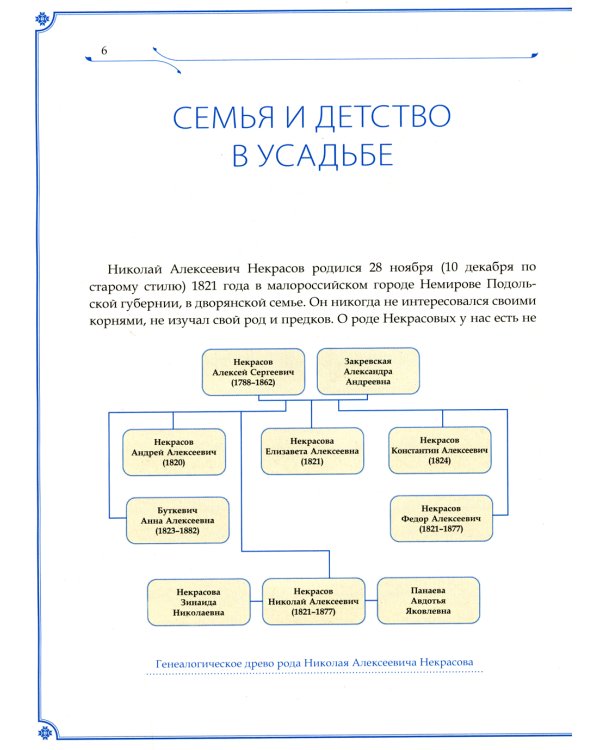 Н.А. Некрасов и Л.Н. Толстой Выше своих писаний…