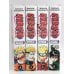 Вместе дешевле Naruto. Наруто: Кн. 1 - 4: манга (комплект из 4-х книг)