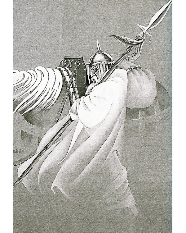 Полководец