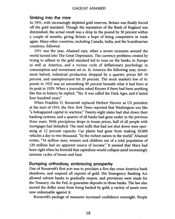 50 Economics Classics