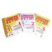 Говорим правильно в 6-7 лет. Комплект альбомов 1-3 с упражнениями по обучению грамоте детей подготовительной к школе логогруппы (комплект из 3-х книг)