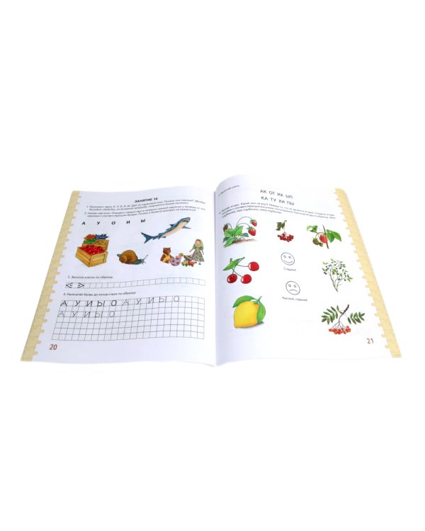 Говорим правильно в 6-7 лет. Комплект альбомов 1-3 с упражнениями по обучению грамоте детей подготовительной к школе логогруппы (комплект из 3-х книг)