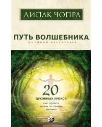 Путь волшебника: 20 духовных уроков. Как строить жизнь по своему желанию