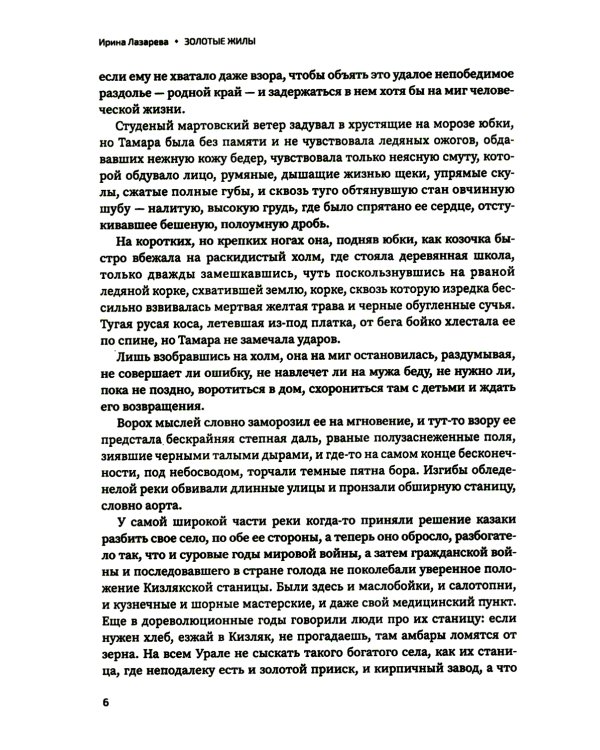 Золотые жилы: роман