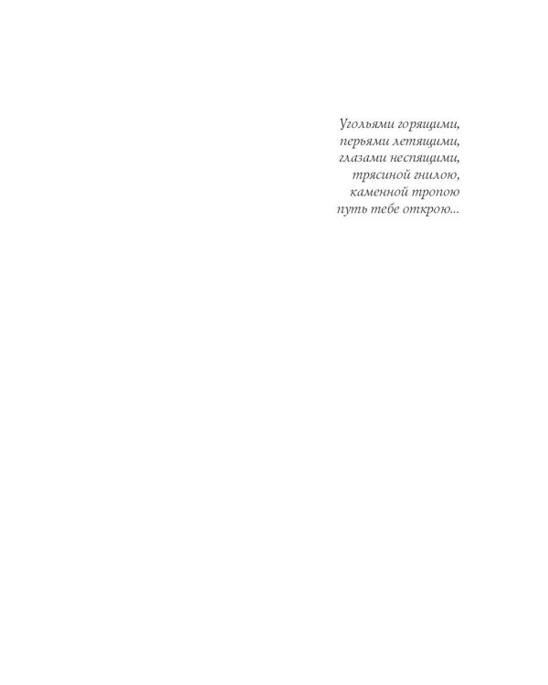 Жена чародея. Кн. 1