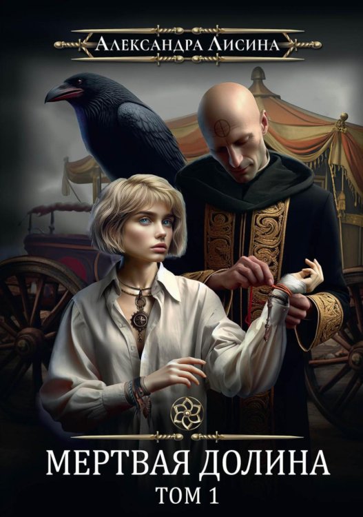 Игрок Игрок-7. Мертвая долина. Т. 1