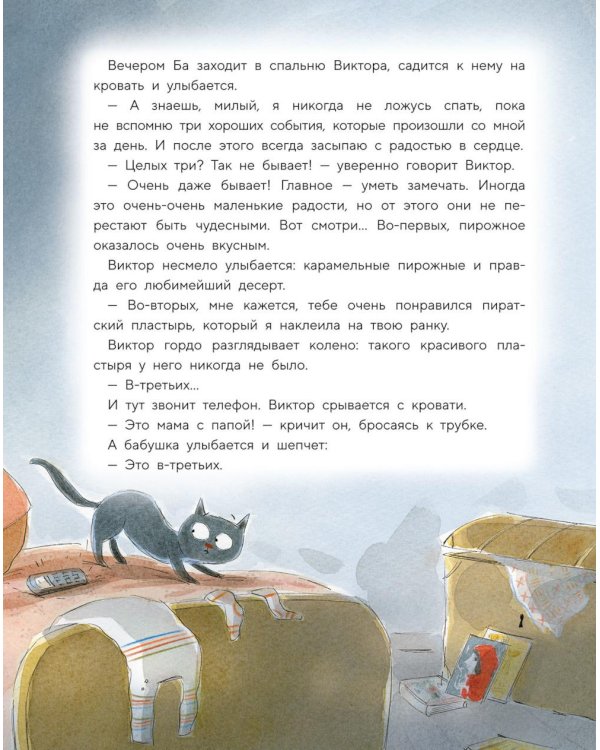 Дополнительное изображение книги «Цвета счастья»