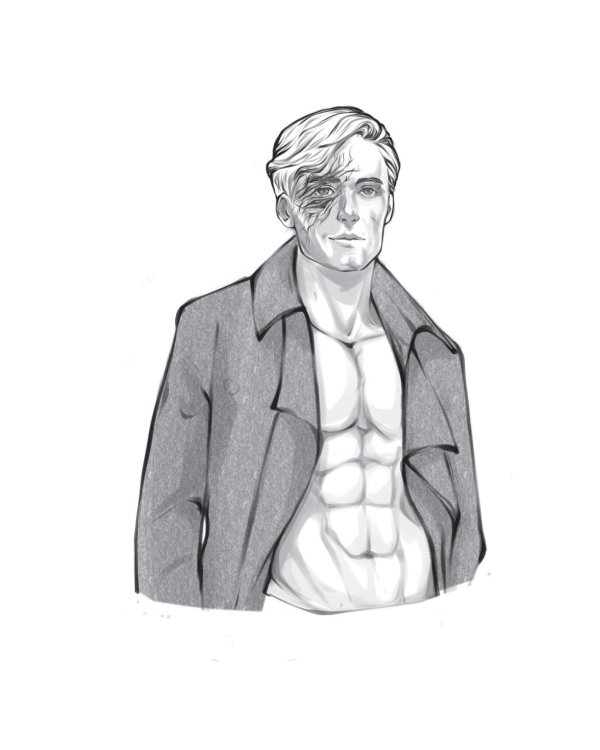 Колледж волшебства. Душа Тьмы