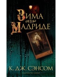 Зима в Мадриде: роман