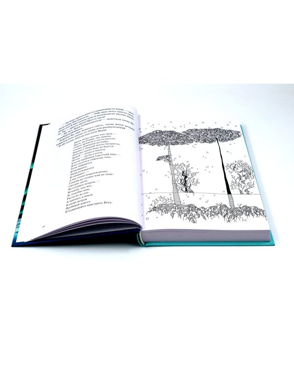 Подарок тролля: сказки; Про все крутые времена года классные стихи: сборник стихов (комплект из 2-х книг)