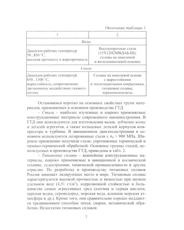 Защитные покрытия в авиадвигателестроении: Учебное пособие