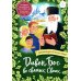 Дивен Бог во святых Своих: Истории румынского старца для детей и взрослых