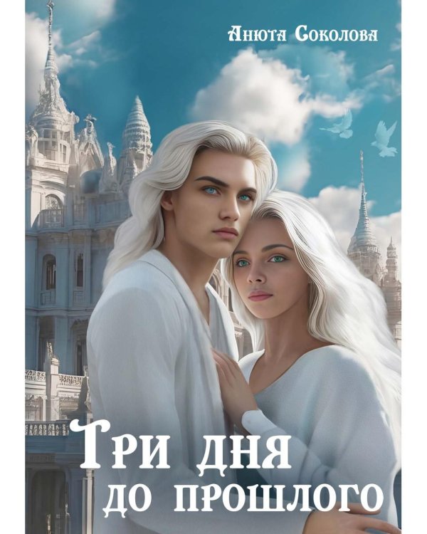 Три дня до прошлого