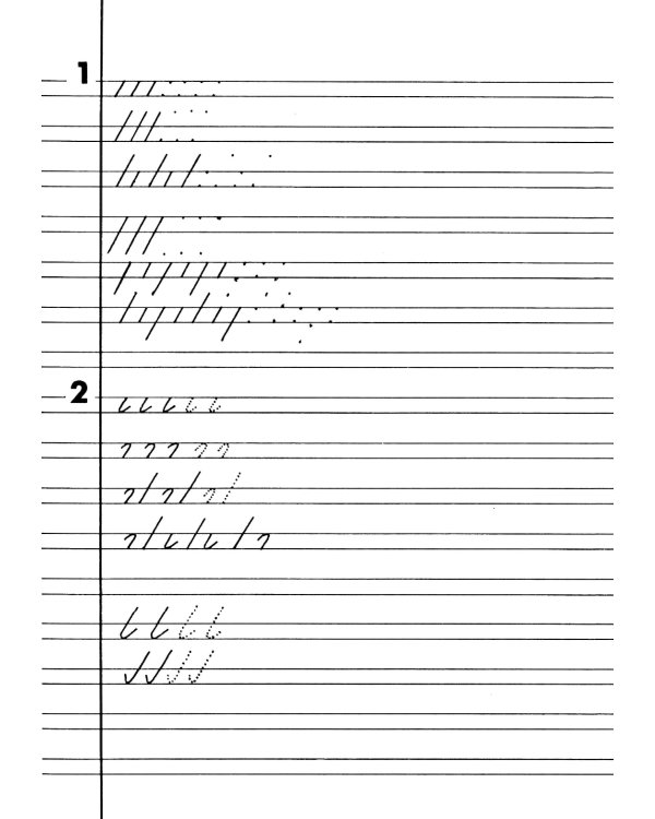 Английский для детей. Пропись-раскраска