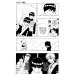 Naruto. Наруто. Кн. 5: Прерванный экзамен. Т. 13-15: манга