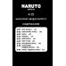 Naruto. Наруто. Кн. 5: Прерванный экзамен. Т. 13-15: манга