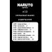 Naruto. Наруто. Кн. 5: Прерванный экзамен. Т. 13-15: манга