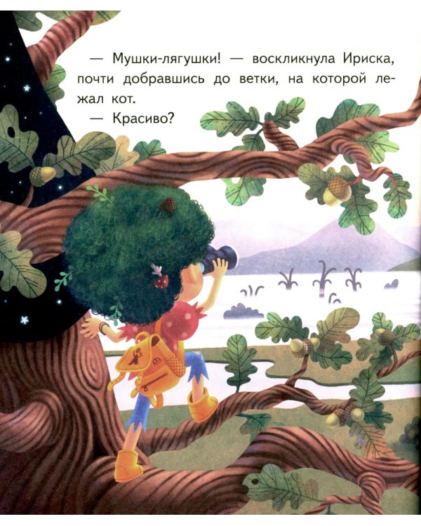 Верхом на коте. 2-е изд