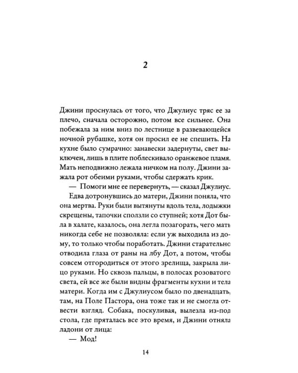 Зыбкая почва