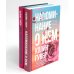Напоминание о нем; Все твои совершенства (комплект в 2-х книгах)