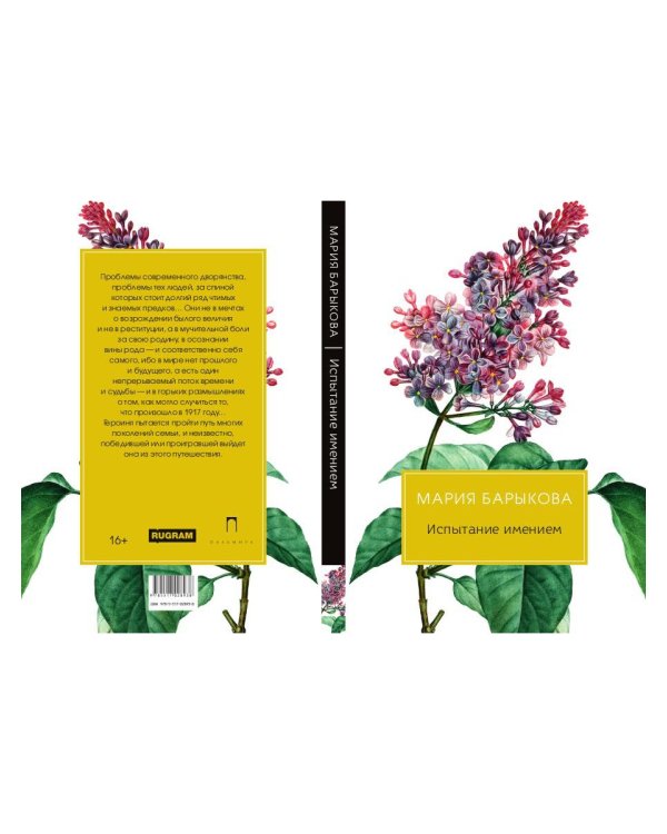 Испытание имением