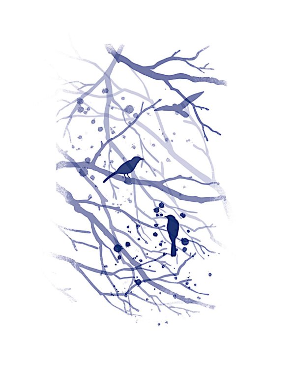 Демон, красавица и дракон